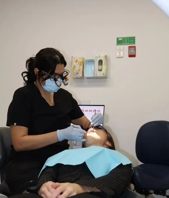 Comfortable sedation-friendly dental implant care, Recreate Smiles Perth